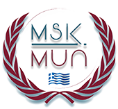 1mskmun Logo
